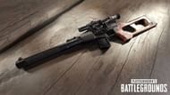 VSS (Image: PlayerUnknown's Battlegrounds Wiki - Fandom)